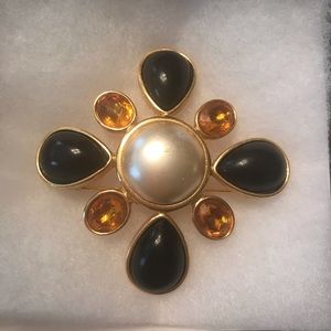 Brooch - Joan Rivers